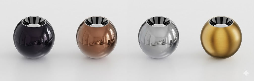 Halo Led Surface Light