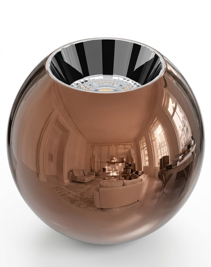 Halo Led Surface Light