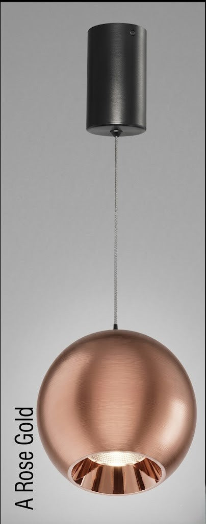 Halo (HL) Led Hanging Light