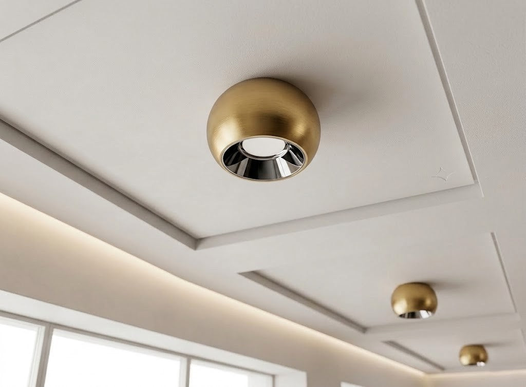 Halo Led Surface Light