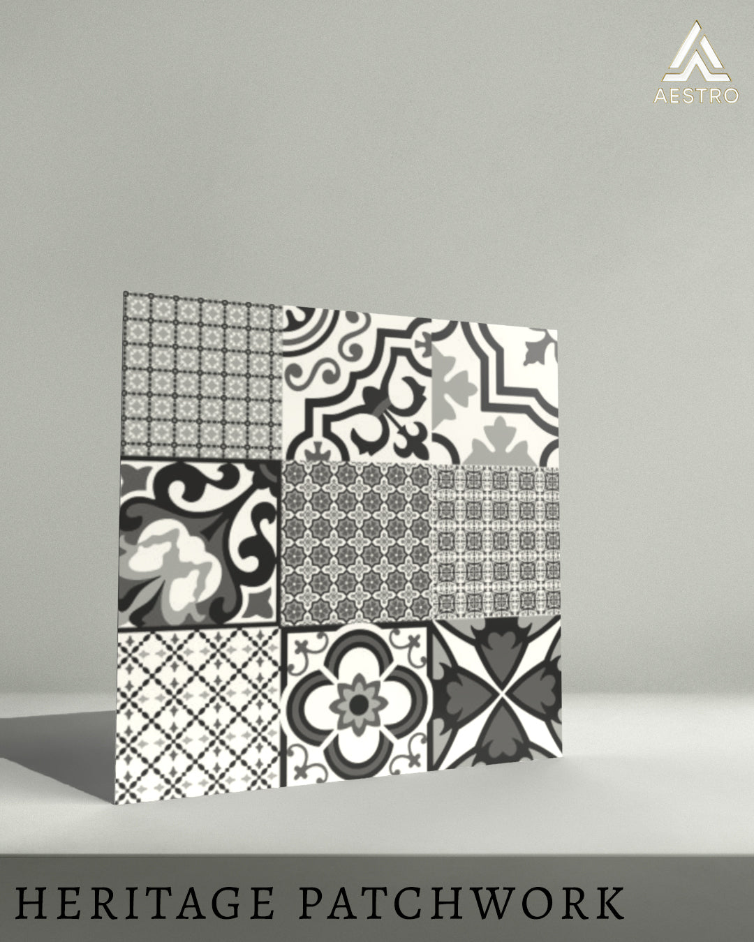 Heritage Patchwork