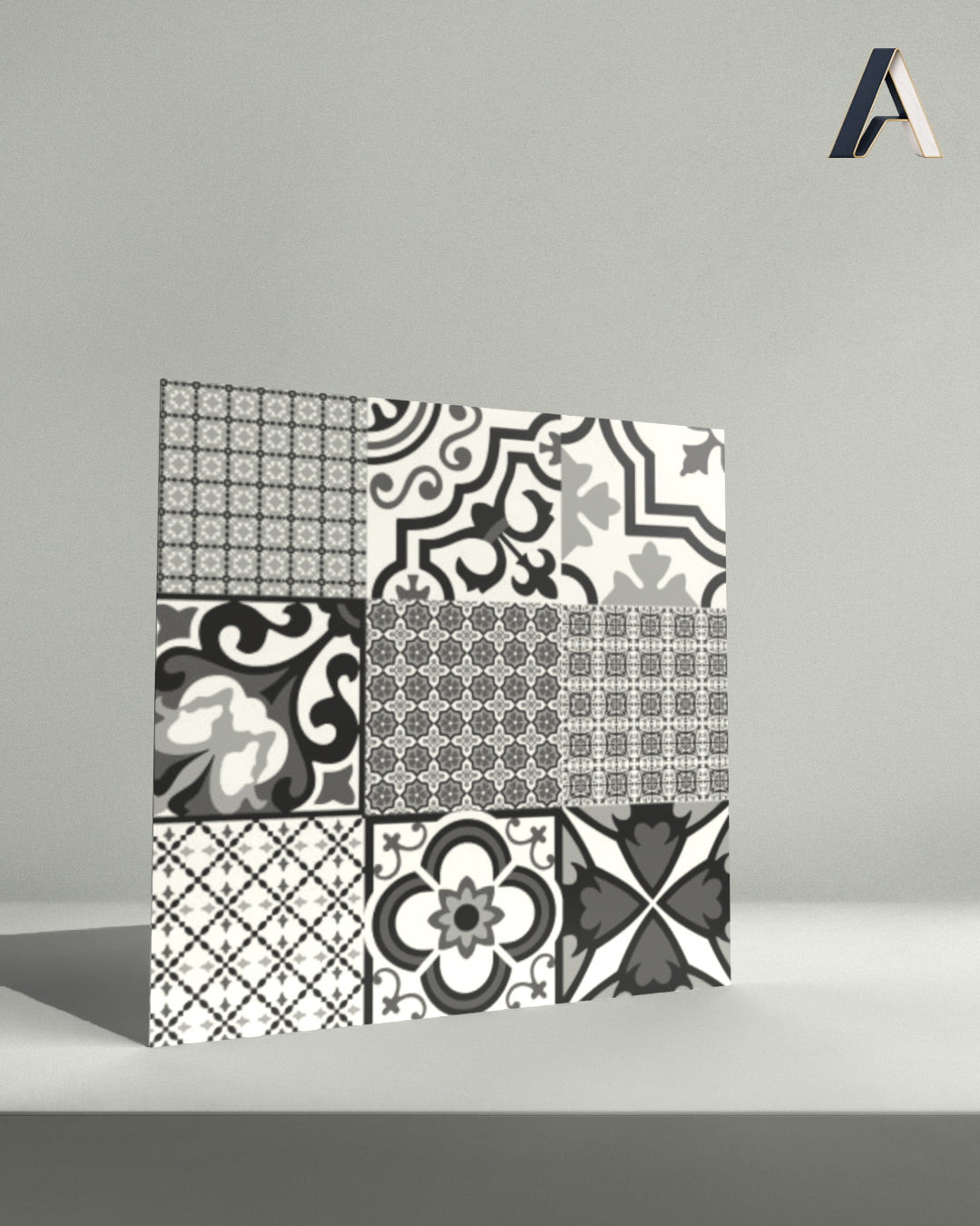 Heritage Patchwork