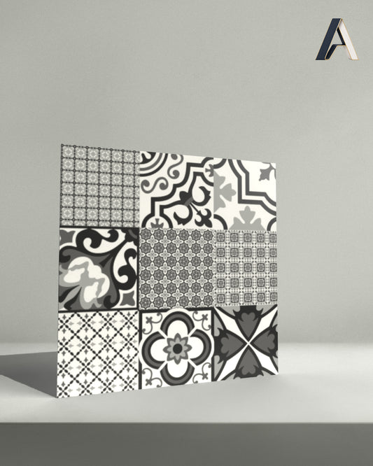 Heritage Patchwork