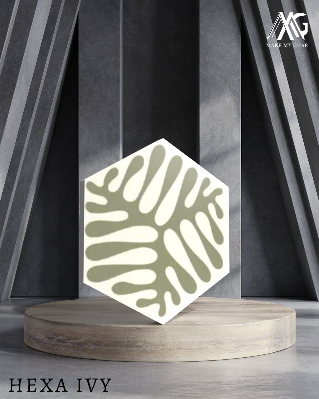 Hexa Ivy