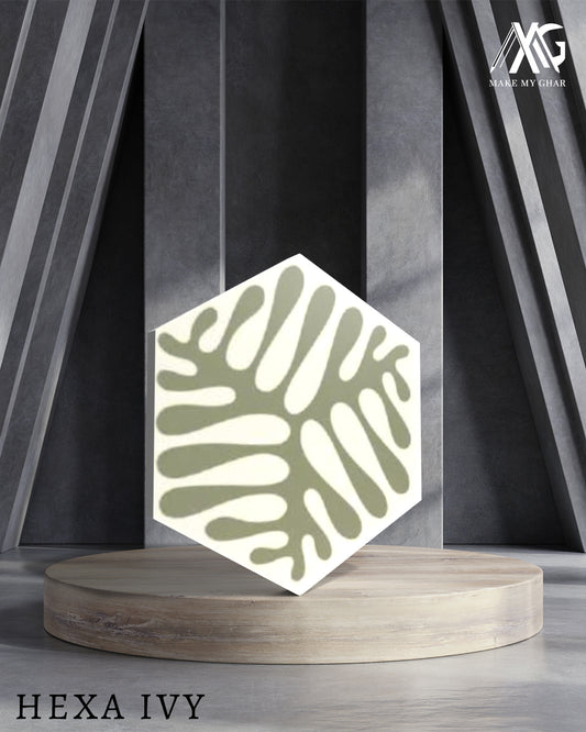Hexa Ivy