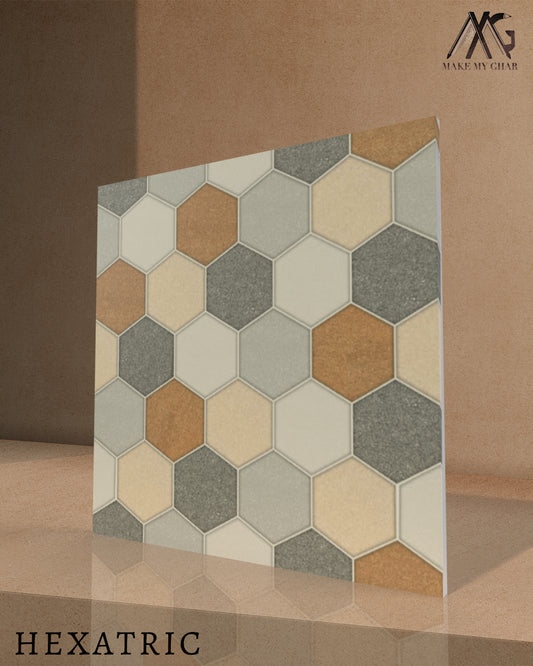 Hexatric