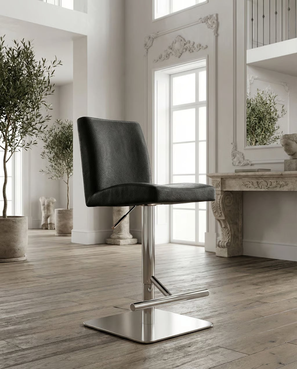 High Counter Chair Nova