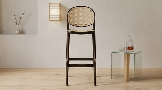 High Counter Chair Bistro HC