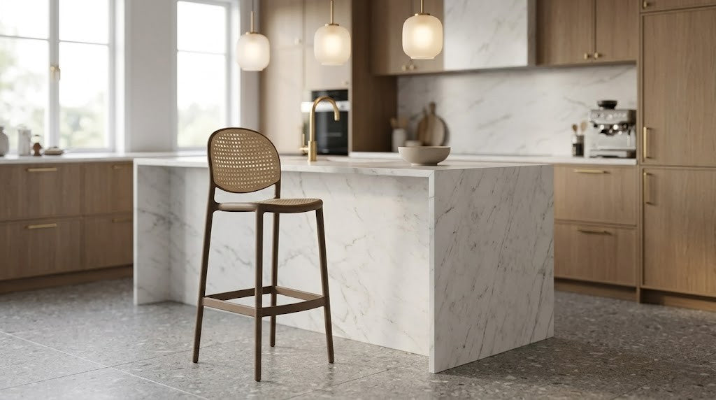 High Counter Chair Bistro HC