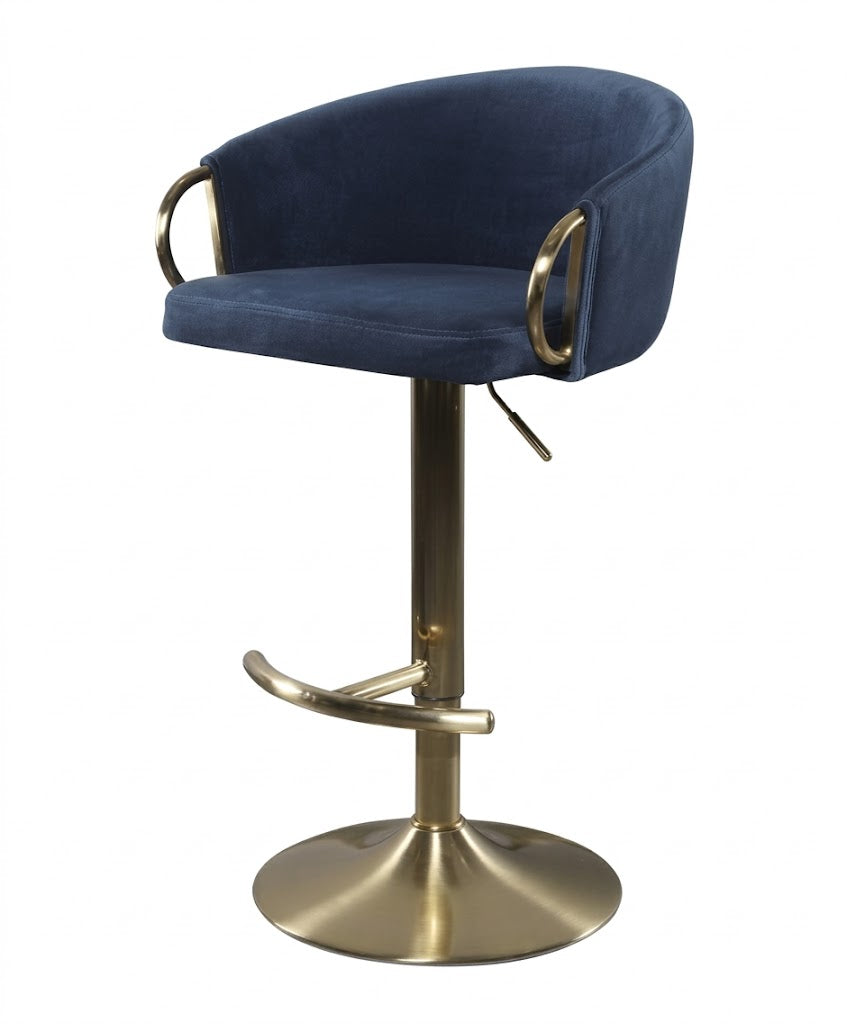 High Counter Chair Bolzano