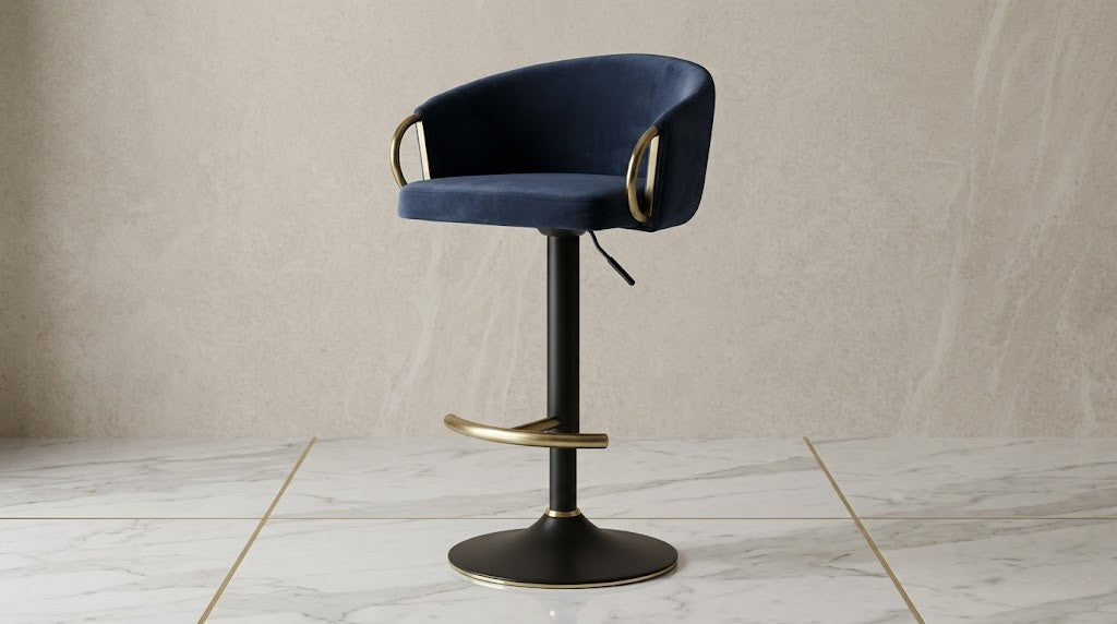 High Counter Chair Bolzano