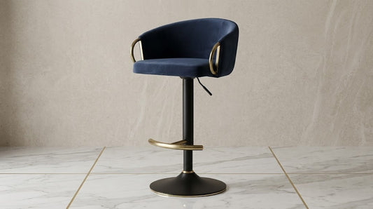 High Counter Chair Bolzano