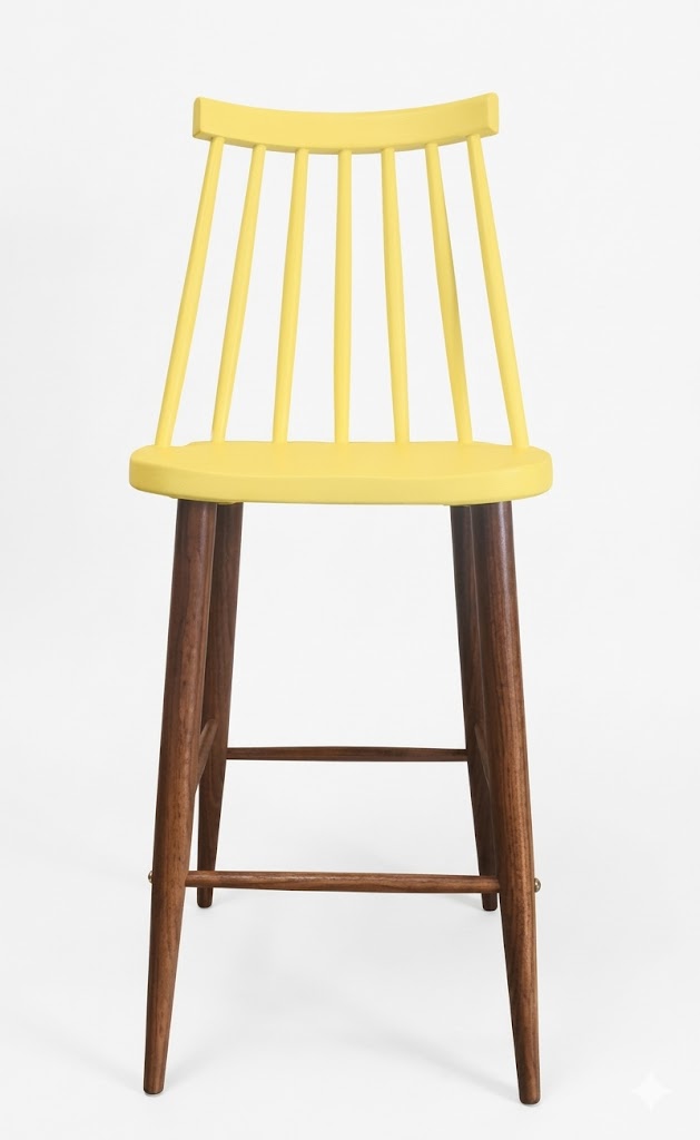 High Counter Chair Click