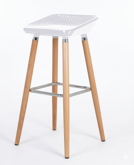 High Counter Chair Crysta