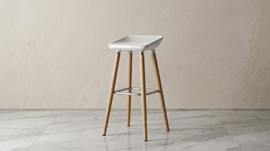 High Counter Chair Crysta