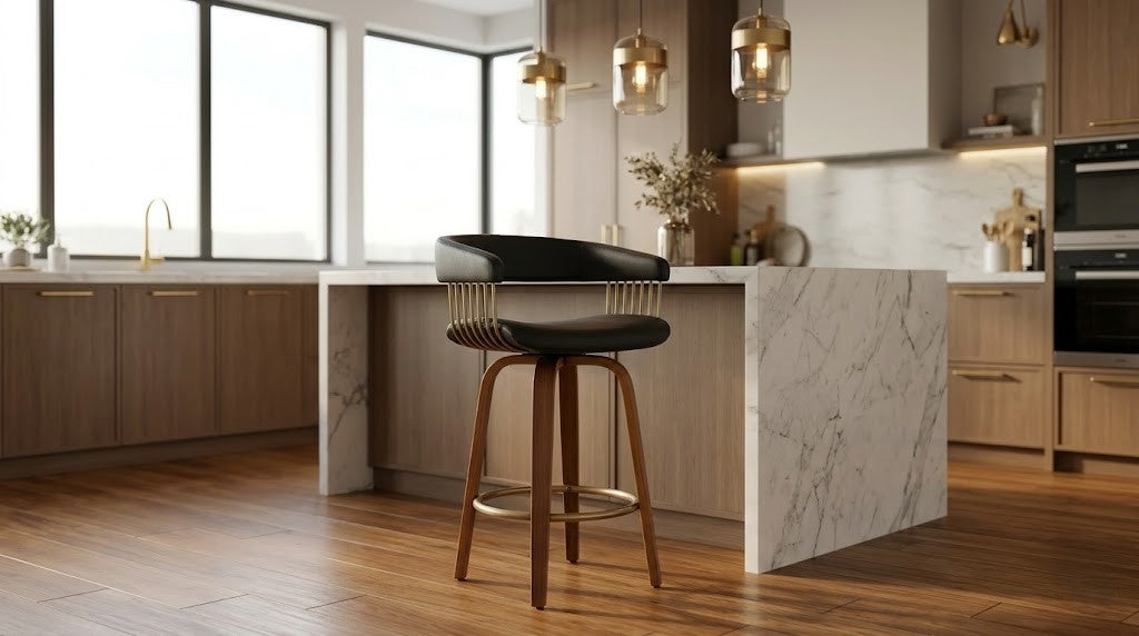 High Counter Chair Eagle