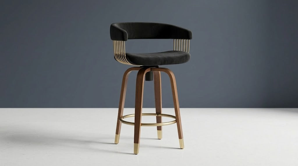 High Counter Chair Eagle