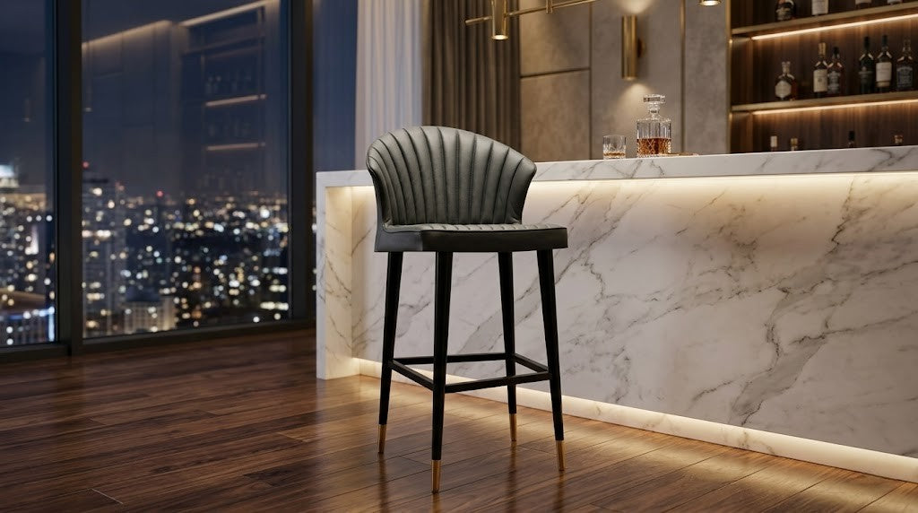 High Counter Chair Fanny