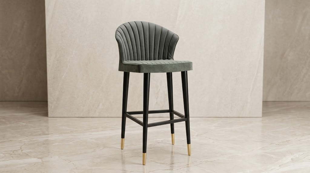 High Counter Chair Fanny