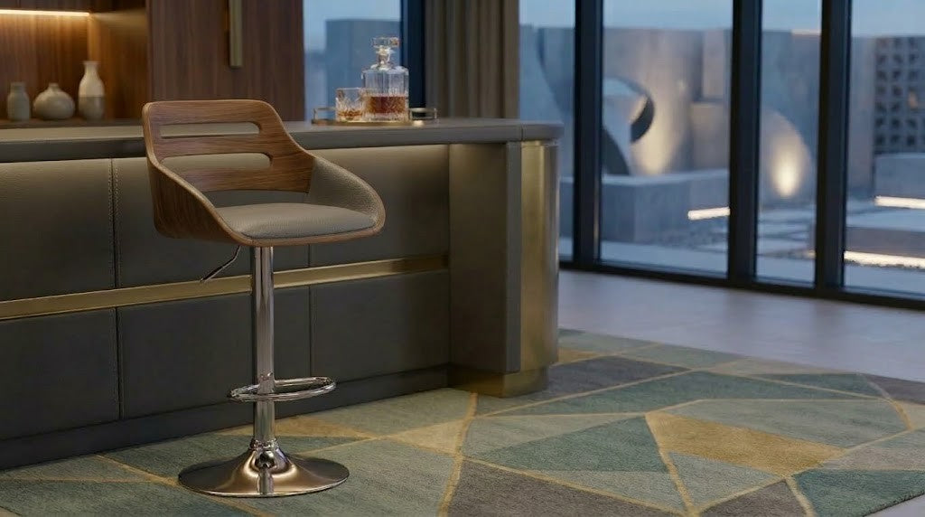 High Counter Chair Finch