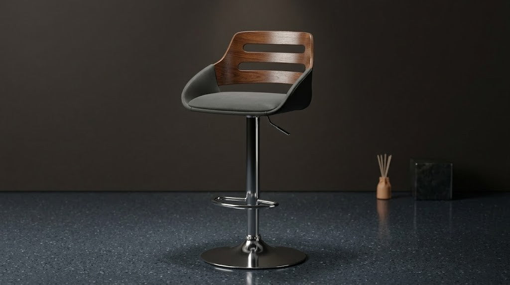 High Counter Chair Finch