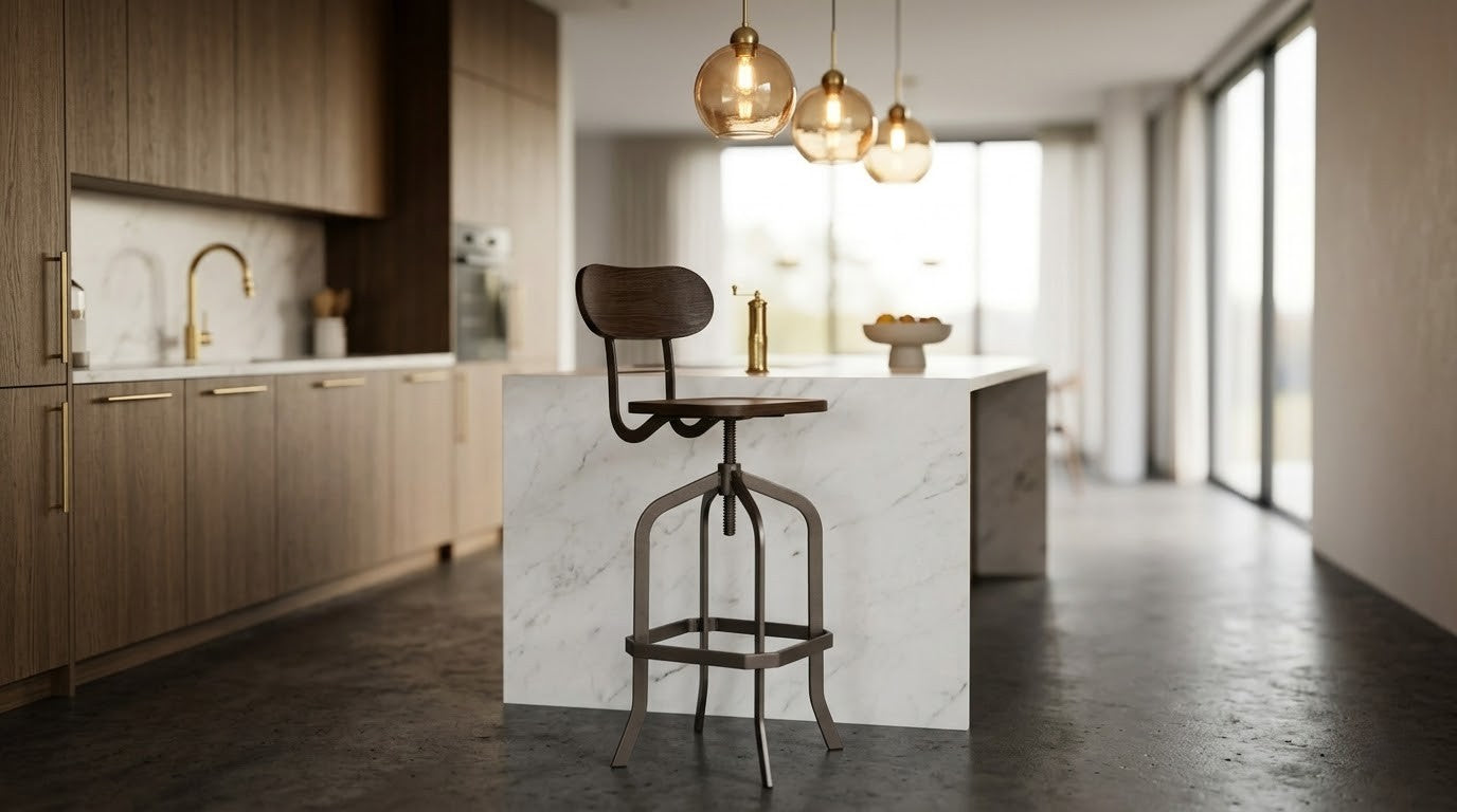 High Counter Chair Florida
