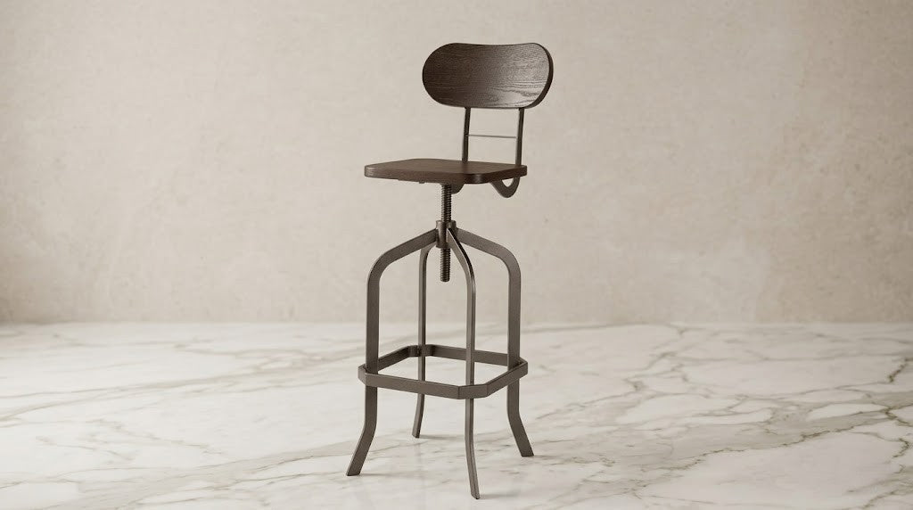 High Counter Chair Florida