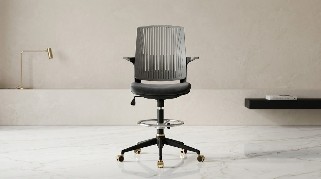 High Counter Chair Gravity HC