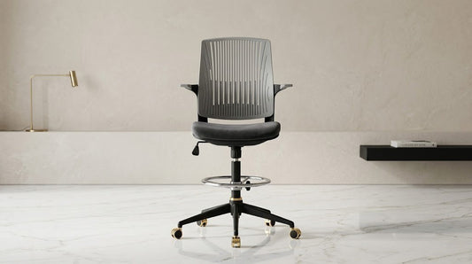 High Counter Chair Gravity HC