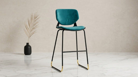 High Counter Chair Melody HC