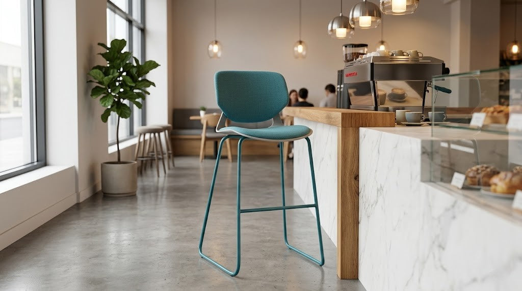 High Counter Chair Melody HC