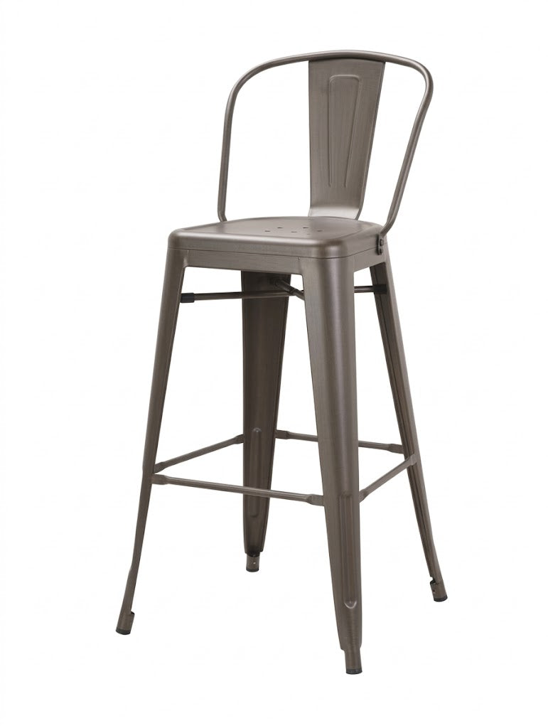 High Counter Chair New Pulse