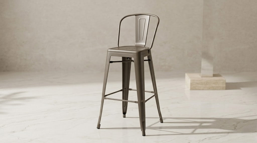 High Counter Chair New Pulse