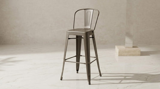 High Counter Chair New Pulse