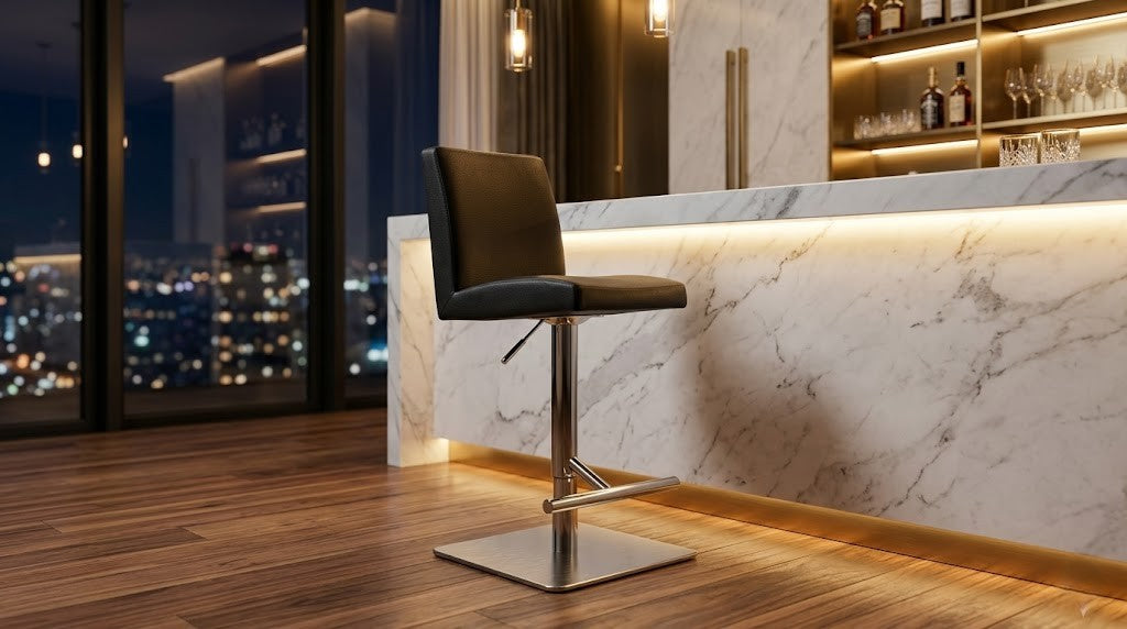 High Counter Chair Nova