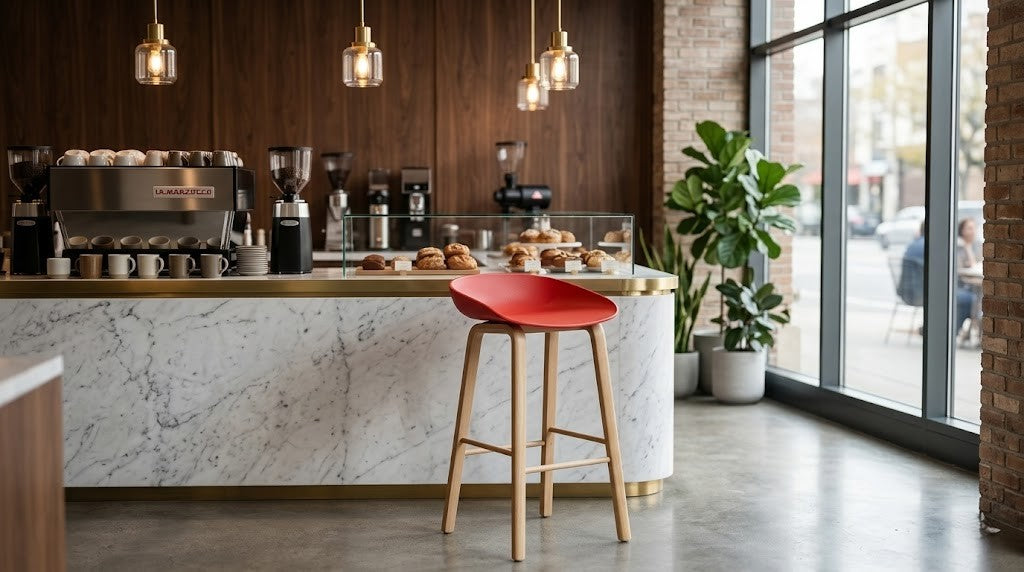 High Counter Chair Opava
