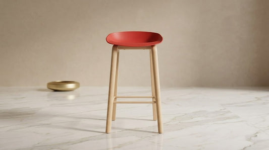 High Counter Chair Opava