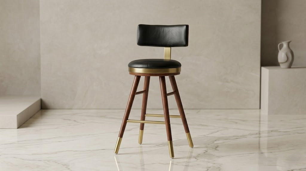High Counter Chair Pedro