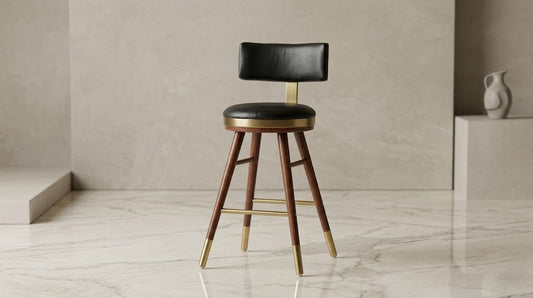 High Counter Chair Pedro