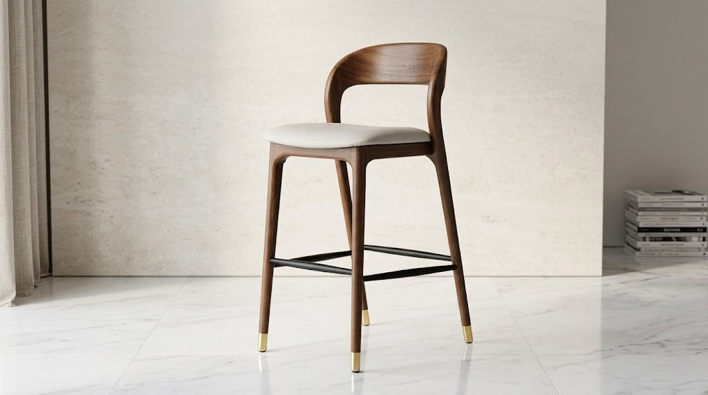 High Counter Chair Ricky