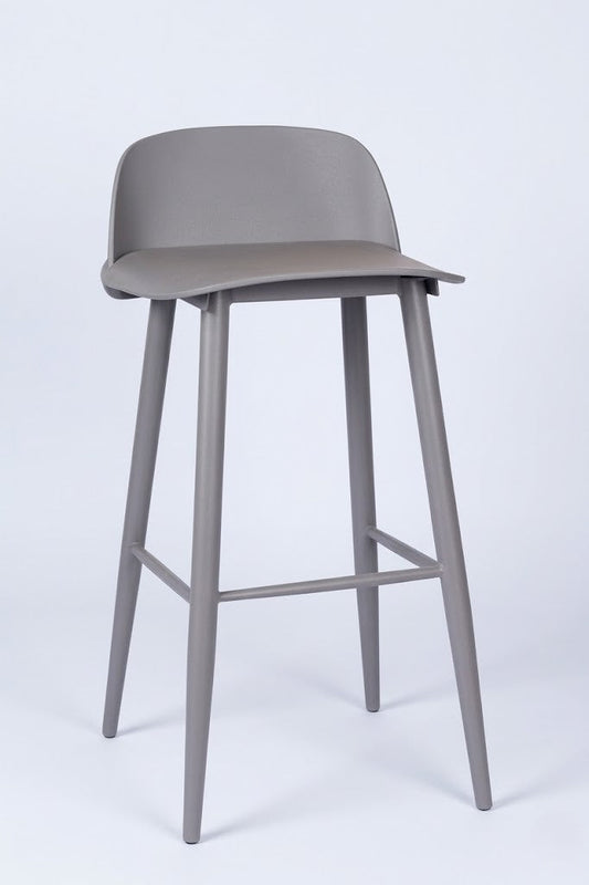 High Counter Chair Rimini(PP)