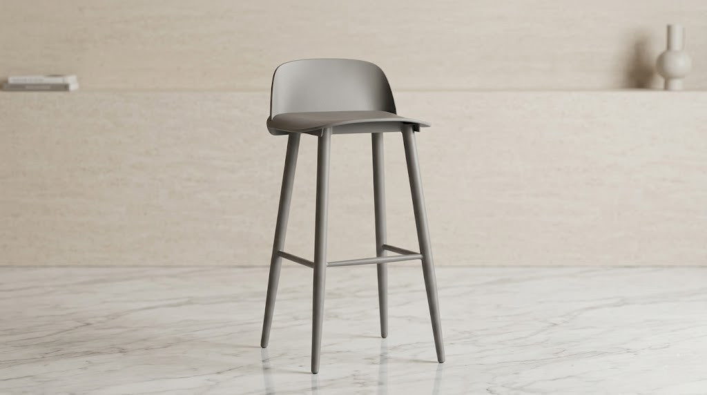 High Counter Chair Rimini(PP)