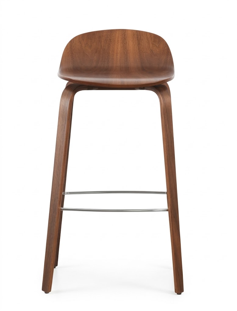 High Counter Chair Rocky