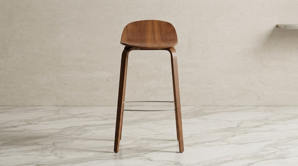 High Counter Chair Rocky