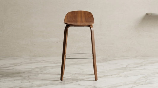 High Counter Chair Rocky