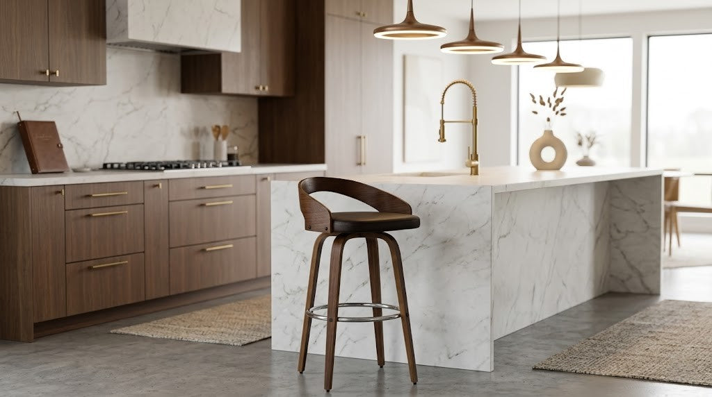 High Counter Chair Tanriff