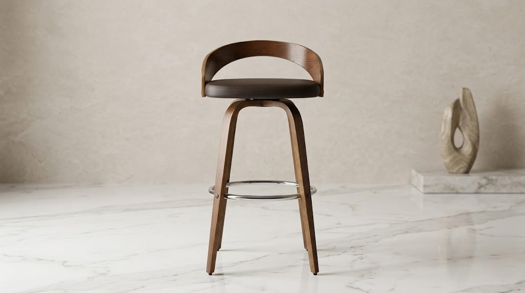 High Counter Chair Tanriff