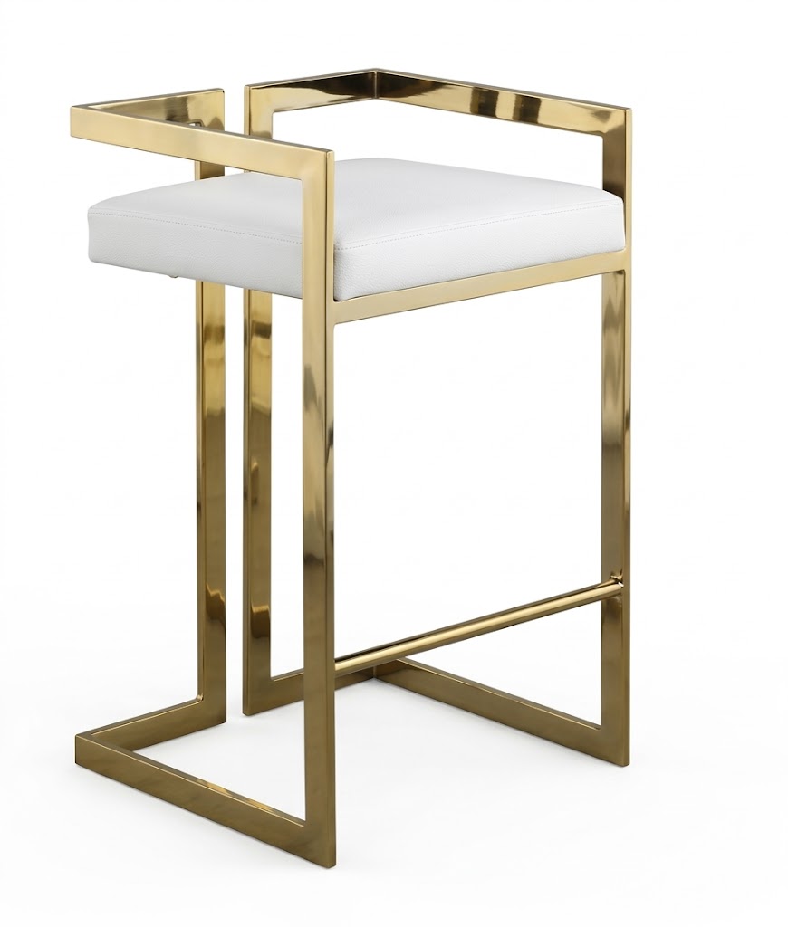 High Counter Chair Trento