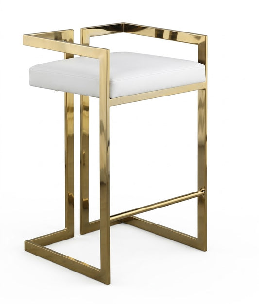 High Counter Chair Trento
