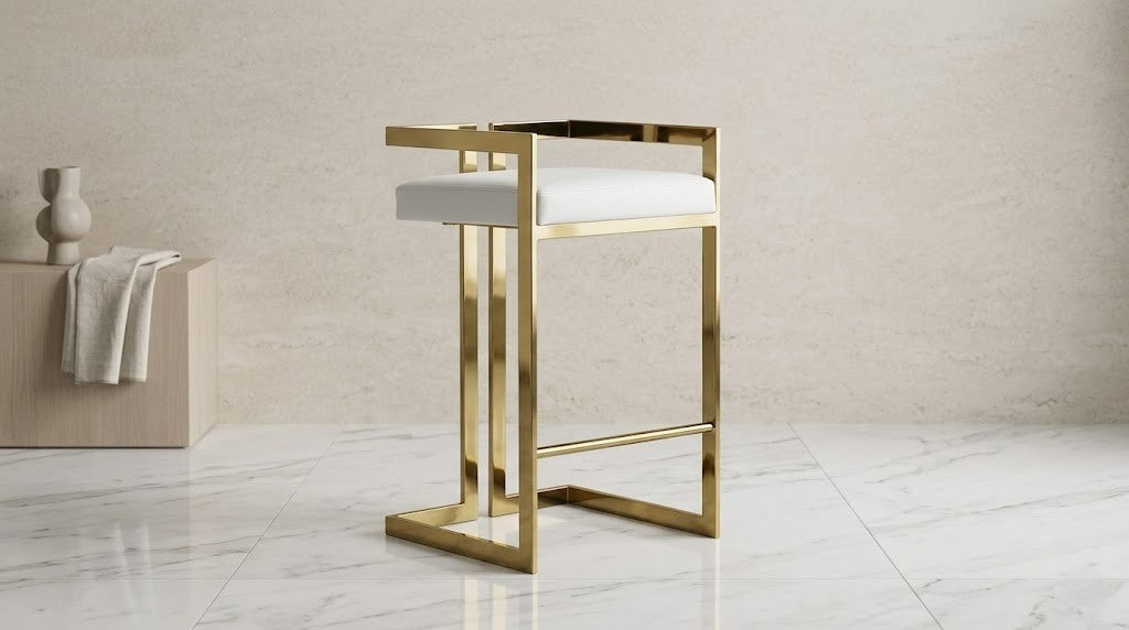 High Counter Chair Trento